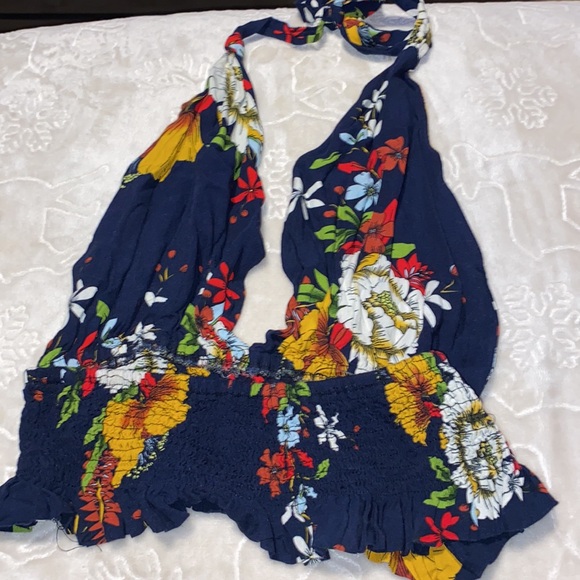 Shein Bra Top - Picture 3 of 3